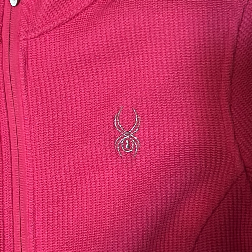 Spyder jacket - Picture 2 of 7